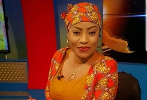 Josephine Oppong-Yeboah